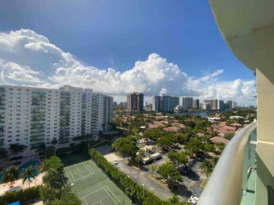 Miami Beach Collins Ave Apartments Free Parking Sunny Isles Beach Ngoại thất bức ảnh