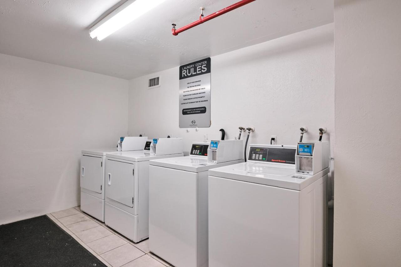 Miami Beach Collins Ave Apartments Free Parking Sunny Isles Beach Ngoại thất bức ảnh