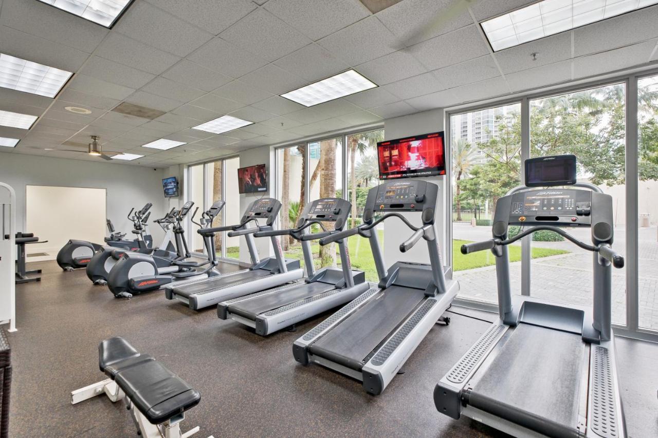 Miami Beach Collins Ave Apartments Free Parking Sunny Isles Beach Ngoại thất bức ảnh