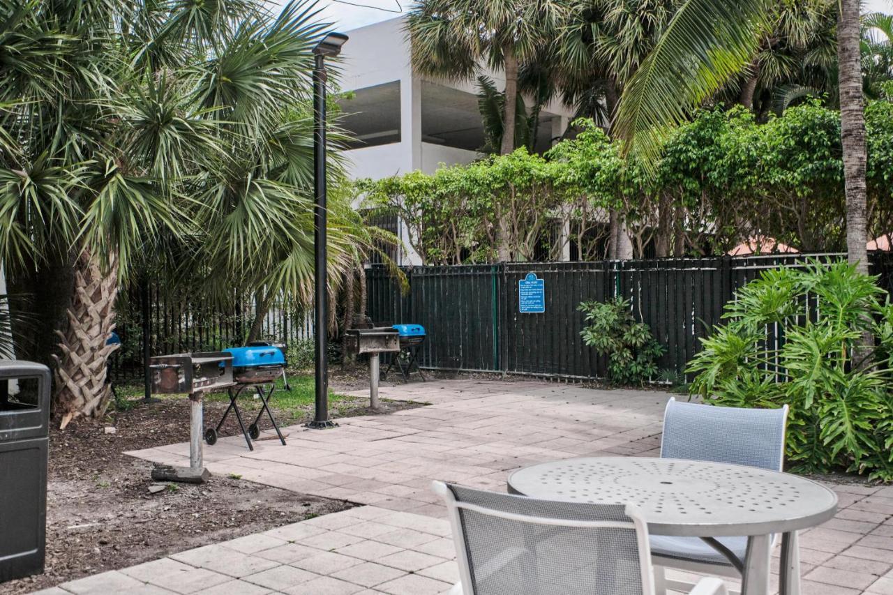 Miami Beach Collins Ave Apartments Free Parking Sunny Isles Beach Ngoại thất bức ảnh