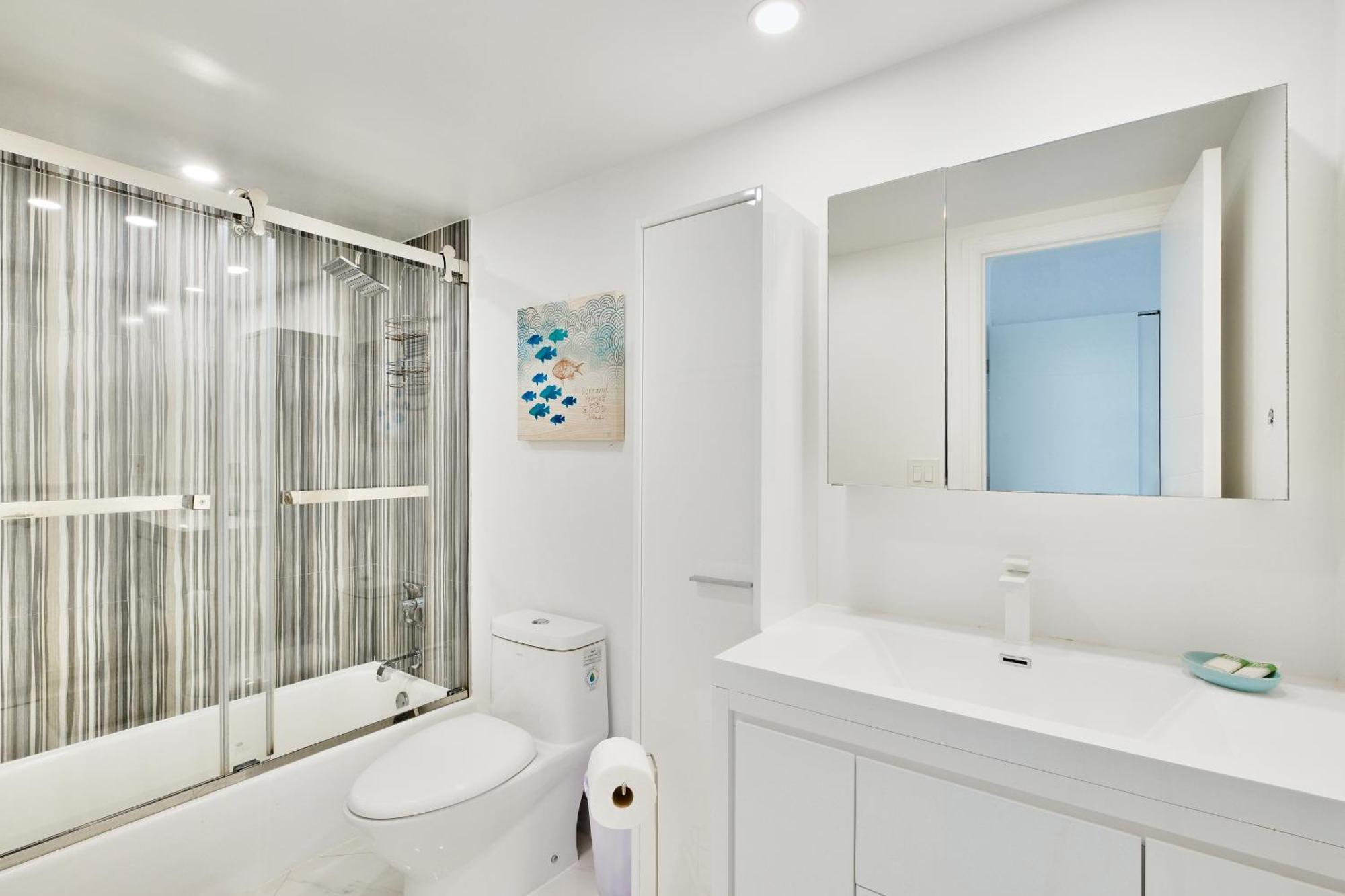 Miami Beach Collins Ave Apartments Free Parking Sunny Isles Beach Phòng bức ảnh