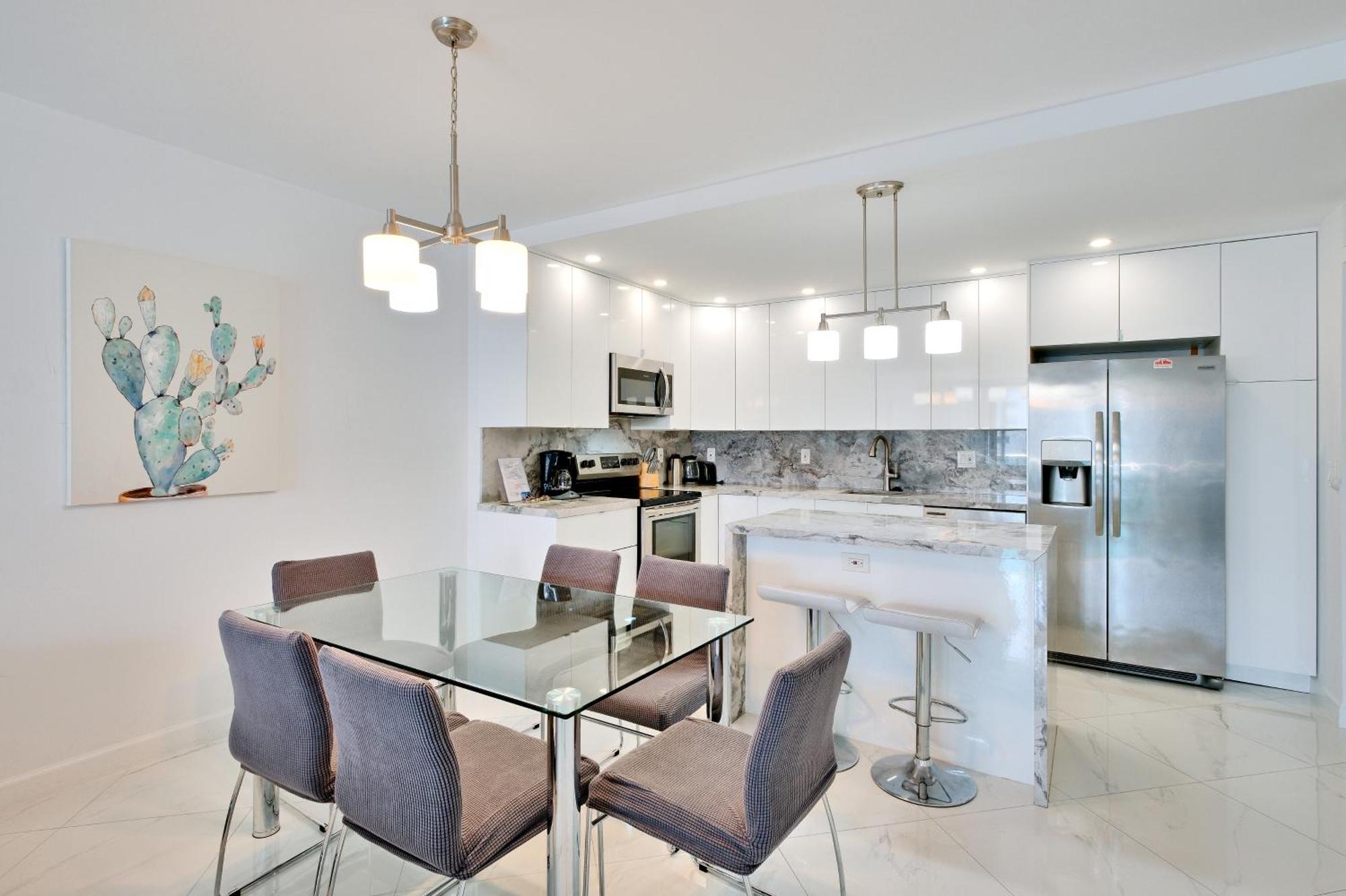 Miami Beach Collins Ave Apartments Free Parking Sunny Isles Beach Phòng bức ảnh