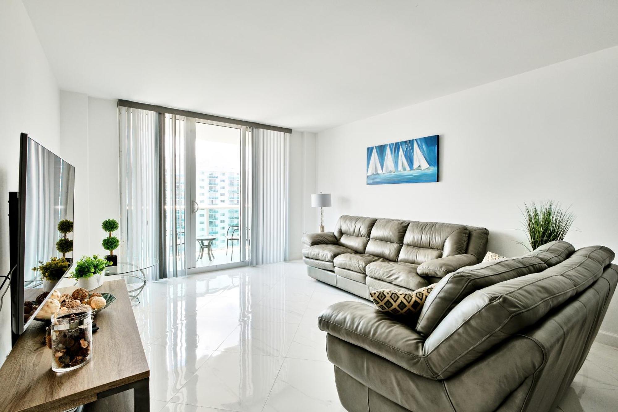 Miami Beach Collins Ave Apartments Free Parking Sunny Isles Beach Phòng bức ảnh