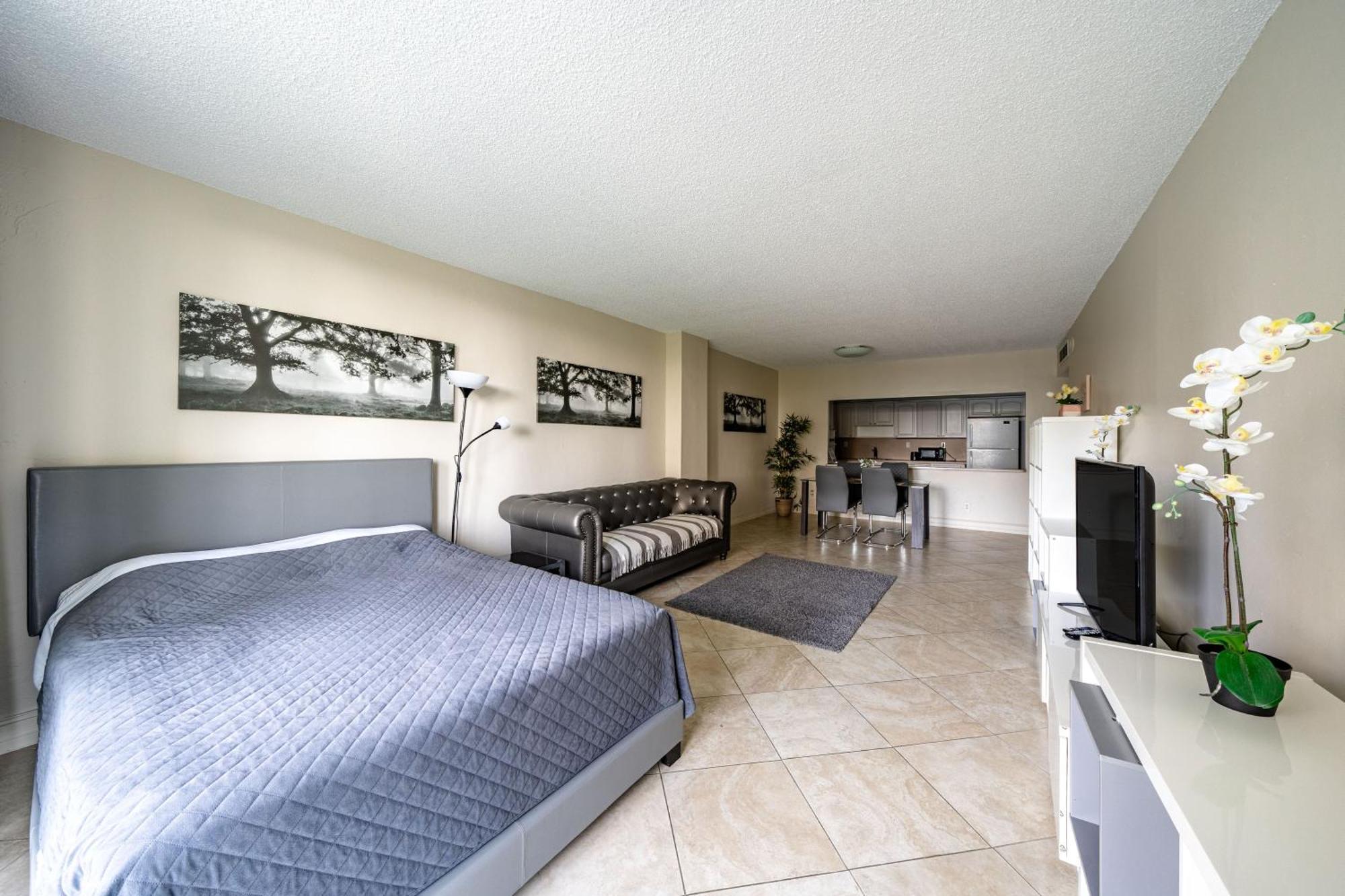 Miami Beach Collins Ave Apartments Free Parking Sunny Isles Beach Ngoại thất bức ảnh